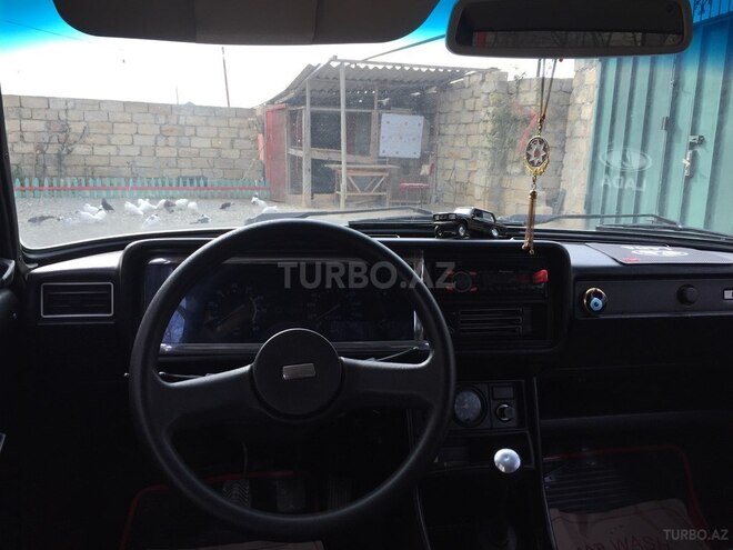 LADA (VAZ) 2107 2012, 83,000 km - 1.6 l - Sumqayıt