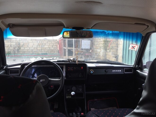 LADA (VAZ) 2107 2012, 83,000 km - 1.6 l - Sumqayıt