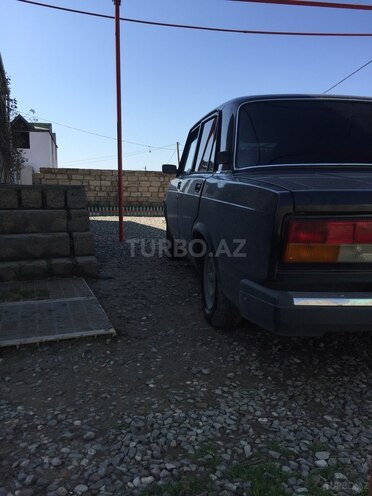 LADA (VAZ) 2107 2012, 83,000 km - 1.6 l - Sumqayıt