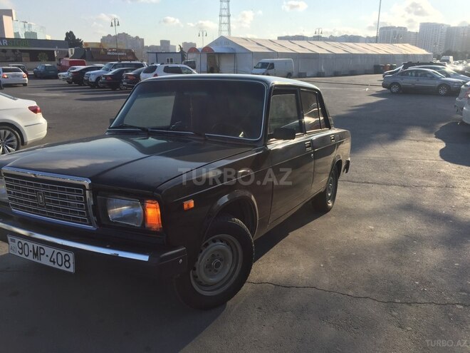 LADA (VAZ) 2107 2012, 83,000 km - 1.6 l - Sumqayıt
