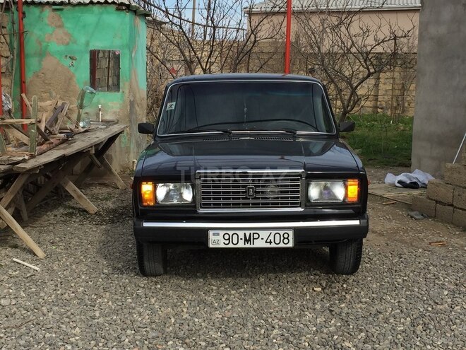 LADA (VAZ) 2107 2012, 83,000 km - 1.6 l - Sumqayıt