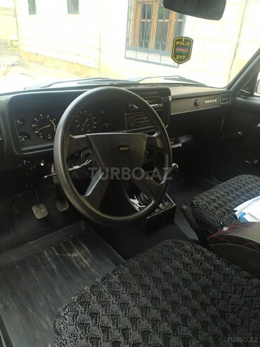 LADA (VAZ) 2107 2009, 58,000 km - 1.6 l - Bərdə