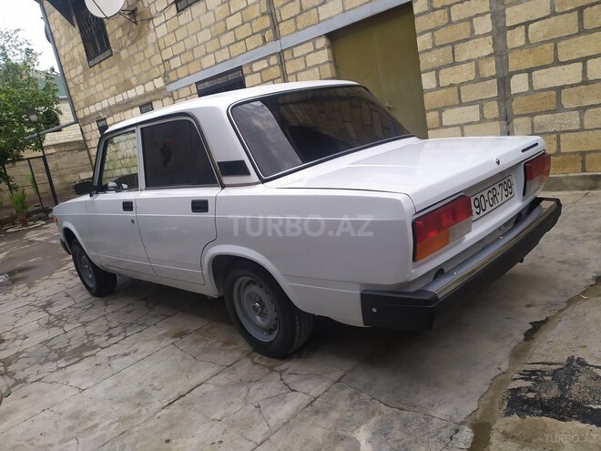 LADA (VAZ) 2107 2009, 58,000 km - 1.6 l - Bərdə