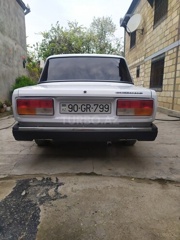 LADA (VAZ) 2107 2009, 58,000 km - 1.6 l - Bərdə
