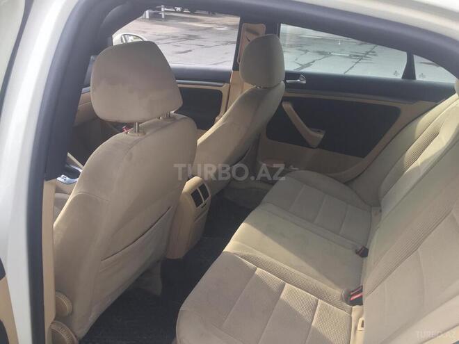 Volkswagen Jetta 2007, 176,000 km - 2.0 l - Xırdalan