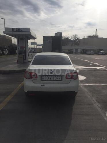 Volkswagen Jetta 2007, 176,000 km - 2.0 l - Xırdalan