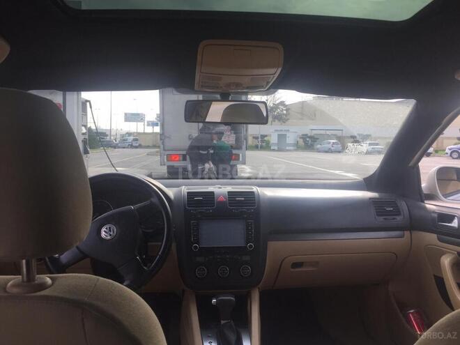 Volkswagen Jetta 2007, 176,000 km - 2.0 l - Xırdalan