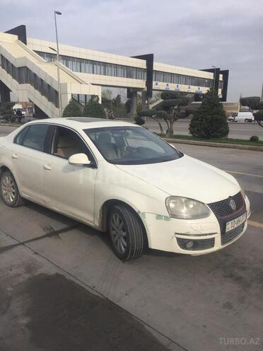 Volkswagen Jetta 2007, 176,000 km - 2.0 l - Xırdalan