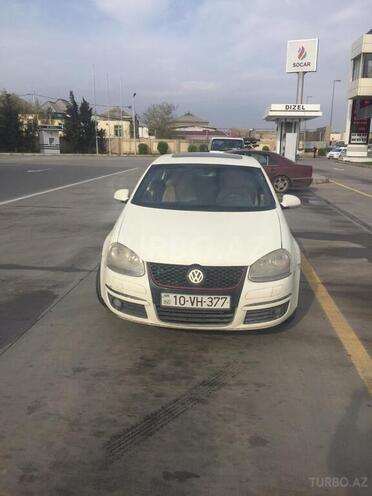 Volkswagen Jetta 2007, 176,000 km - 2.0 l - Xırdalan