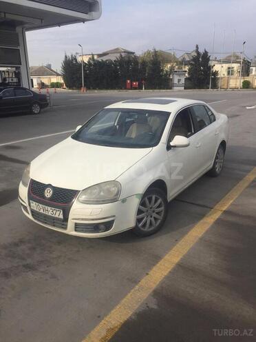 Volkswagen Jetta 2007, 176,000 km - 2.0 l - Xırdalan