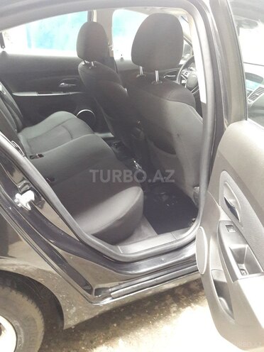Chevrolet Cruze 2011, 127,400 km - 1.4 l - Bakı