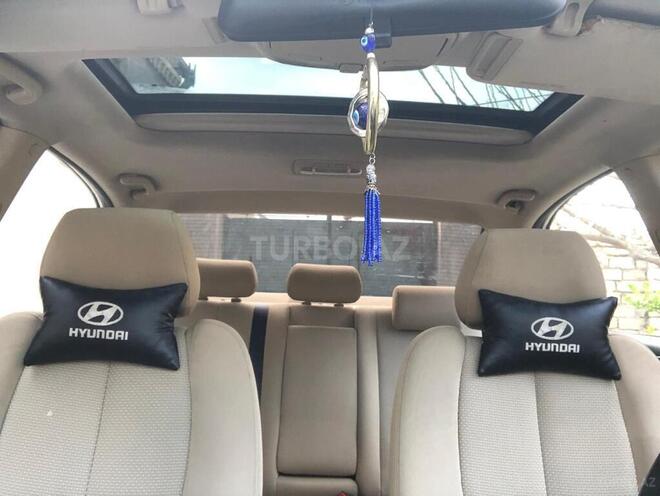 Hyundai Sonata 2008, 179,388 km - 2.4 l - Bakı