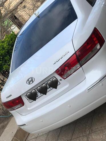 Hyundai Sonata 2008, 179,388 km - 2.4 l - Bakı