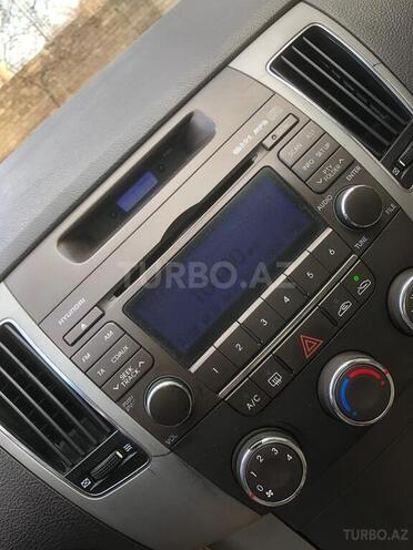 Hyundai Sonata 2008, 179,388 km - 2.4 l - Bakı