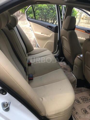 Hyundai Sonata 2008, 179,388 km - 2.4 l - Bakı