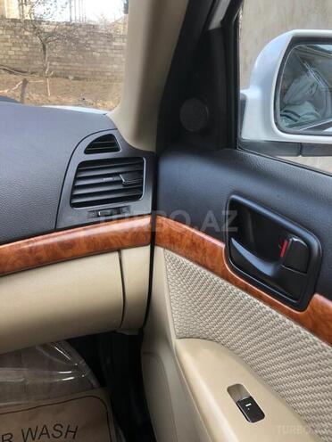 Hyundai Sonata 2008, 179,388 km - 2.4 l - Bakı