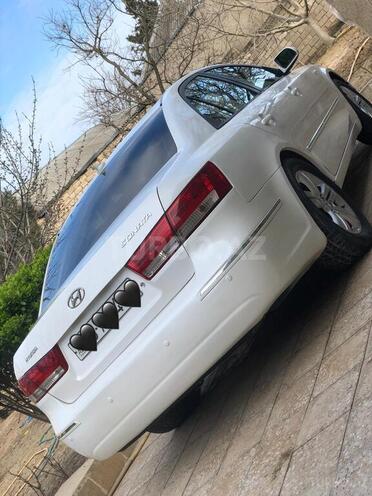 Hyundai Sonata 2008, 179,388 km - 2.4 l - Bakı