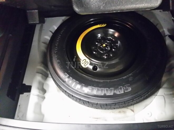 Hyundai Tucson 2014, 63,000 km - 2.0 l - Gəncə