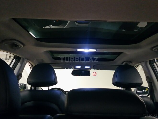 Hyundai Tucson 2014, 63,000 km - 2.0 l - Gəncə