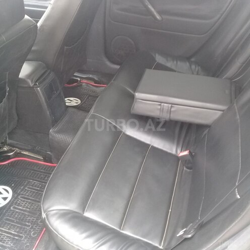 Volkswagen Passat 2003, 262,000 km - 1.8 l - Bakı