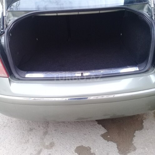 Volkswagen Passat 2003, 262,000 km - 1.8 l - Bakı