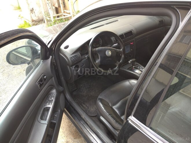 Volkswagen Passat 2004, 222,222 km - 1.8 л - Bakı