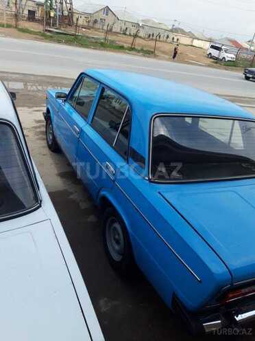 LADA (VAZ) 2106 1992, 158,000 km - 1.5 l - Bakı