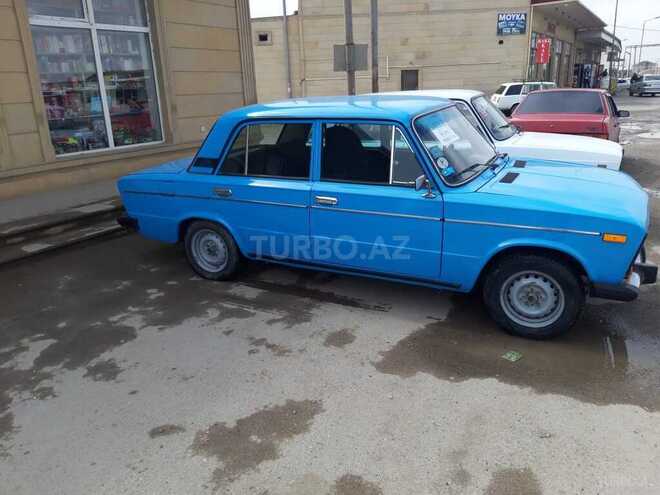LADA (VAZ) 2106 1992, 158,000 km - 1.5 l - Bakı
