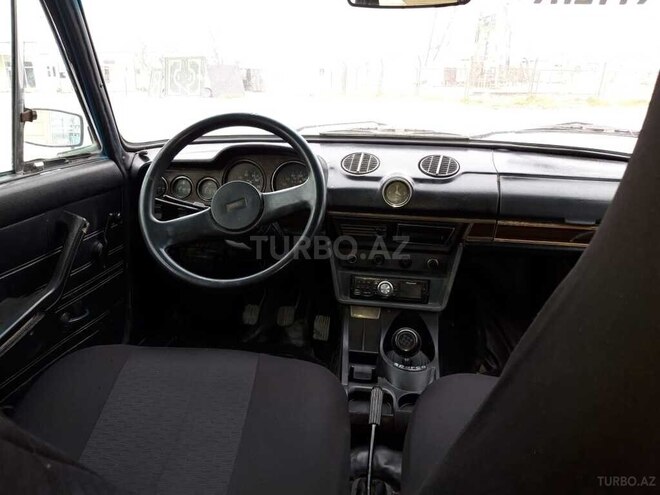 LADA (VAZ) 2106 1992, 158,000 km - 1.5 l - Bakı