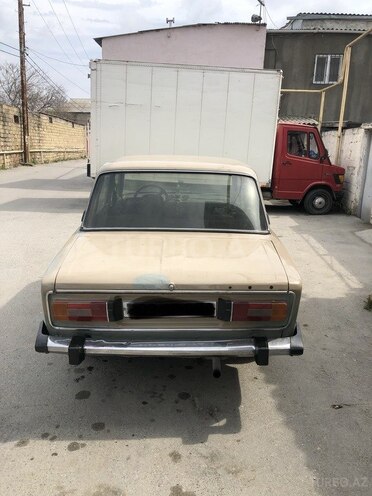 LADA (VAZ) 2106 1987, 202,938 km - 1.6 л - Bakı