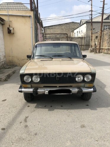 LADA (VAZ) 2106 1987, 202,938 km - 1.6 л - Bakı