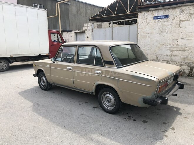 LADA (VAZ) 2106 1987, 202,938 km - 1.6 л - Bakı
