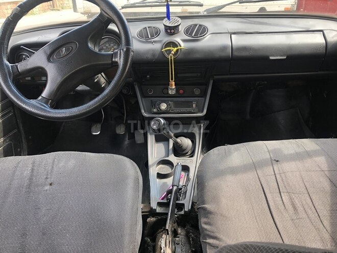 LADA (VAZ) 2106 1987, 202,938 km - 1.6 л - Bakı