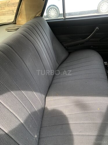 LADA (VAZ) 2106 1987, 202,938 km - 1.6 л - Bakı