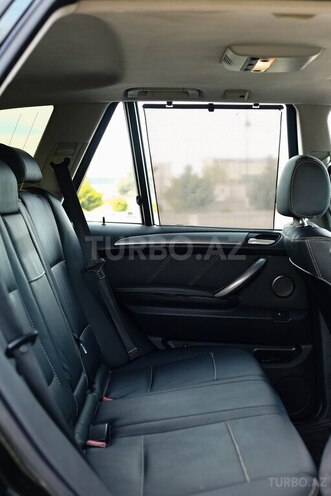 BMW X5 2001, 320,000 km - 3.0 l - Bakı
