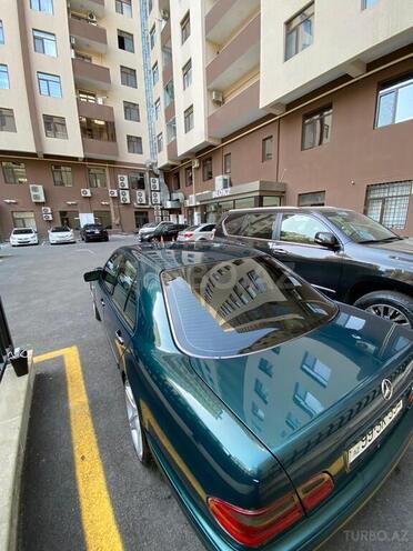 Mercedes E 240 1997, 397,000 km - 0.3 l - Bakı