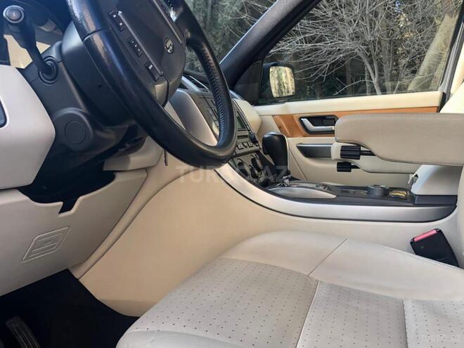 Land Rover RR Sport 2006, 112,000 km - 4.2 l - Bakı