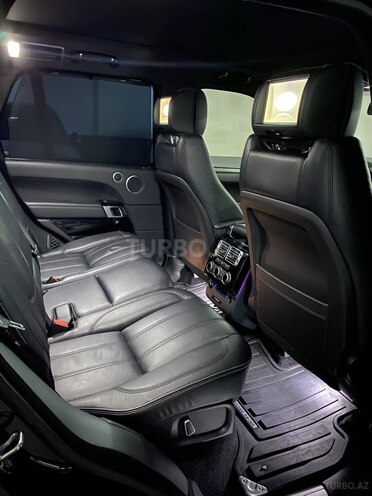 Land Rover Range Rover 2014, 70,415 km - 5.0 l - Bakı