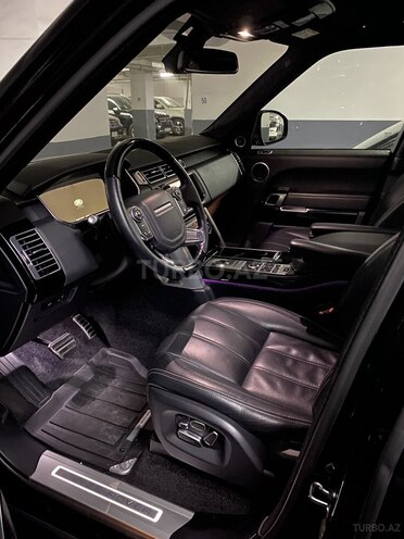 Land Rover Range Rover 2014, 70,415 km - 5.0 l - Bakı
