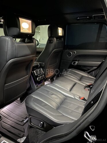 Land Rover Range Rover 2014, 70,415 km - 5.0 l - Bakı