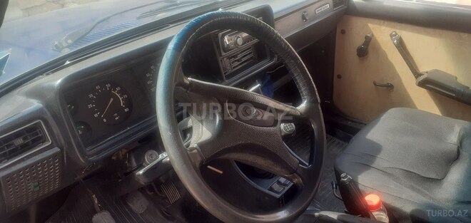 LADA (VAZ) 2104 1997, 327,470 km - 1.3 л - Bakı