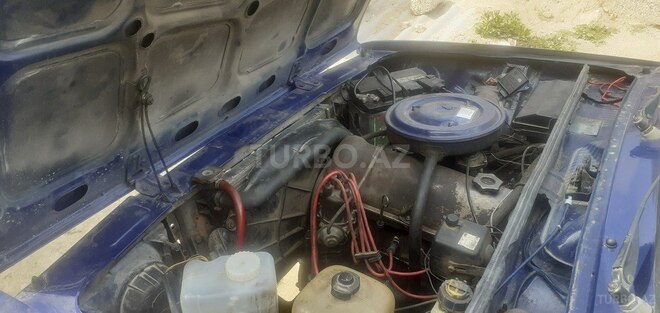 LADA (VAZ) 2104 1997, 327,470 km - 1.3 л - Bakı