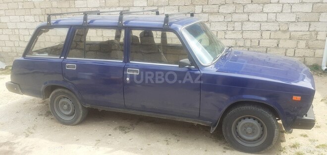 LADA (VAZ) 2104 1997, 327,470 km - 1.3 л - Bakı