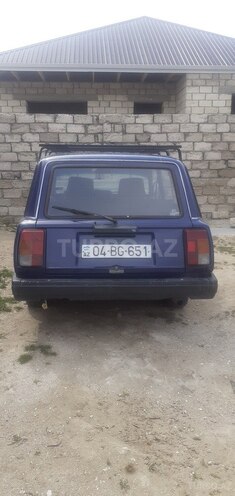 LADA (VAZ) 2104 1997, 327,470 km - 1.3 л - Bakı