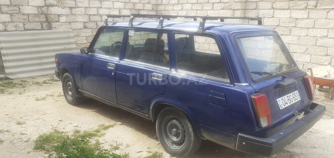 LADA (VAZ) 2104 1997, 327,470 km - 1.3 л - Bakı
