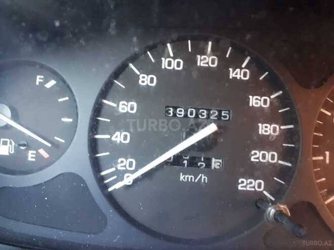 Daewoo Leganza 2002, 390,325 km - 2.0 l - Bakı