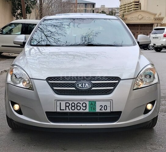 Kia Ceed 2007, 151,706 km - 1.4 л - Bakı