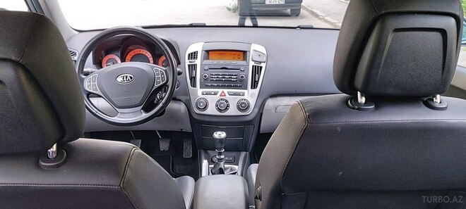 Kia Ceed 2007, 151,706 km - 1.4 л - Bakı