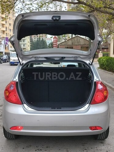 Kia Ceed 2007, 151,706 km - 1.4 л - Bakı