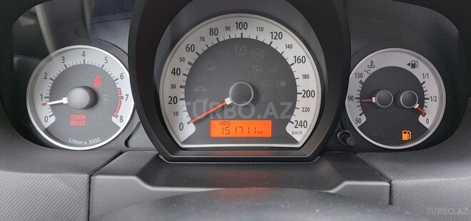 Kia Ceed 2007, 151,706 km - 1.4 л - Bakı